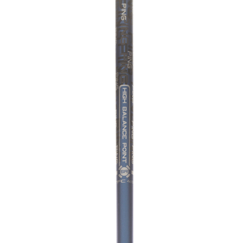 Ping G30 Graphite Mens Right Hand Fairway 3 Wood 14.5* Senior - Ping TFC 419