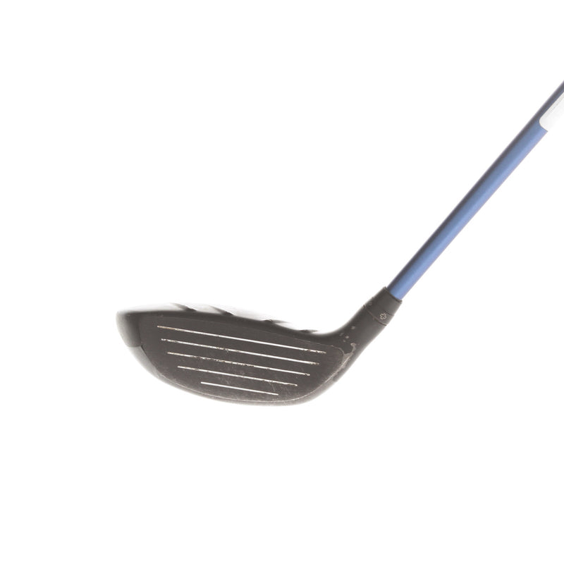 Ping G30 Graphite Mens Right Hand Fairway 5 Wood 18* Senior - Ping TFC 419