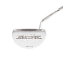 TaylorMade White Smoke MC72 Mens Right Hand Putter 35" Mallet - TaylorMade
