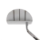 TaylorMade White Smoke MC72 Mens Right Hand Putter 35" Mallet - TaylorMade