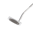 TaylorMade White Smoke MC72 Mens Right Hand Putter 35" Mallet - TaylorMade
