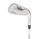 Titleist T200 2021 Steel Mens Right Hand 6 Iron 28* Regular - Nippon N.S Pro 950GH