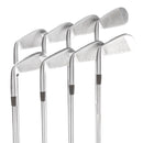 Titleist 712 CB Steel Mens Right Hand Irons 3-PW Regular - Dynamic Gold R300