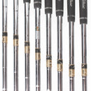 Titleist 712 CB Steel Mens Right Hand Irons 3-PW Regular - Dynamic Gold R300