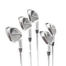 Titleist 620 CB Steel Mens Right Hand Irons 6-PW Regular - NSPro 950GH