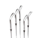 Titleist 620 CB Steel Mens Right Hand Irons 6-PW Regular - NSPro 950GH