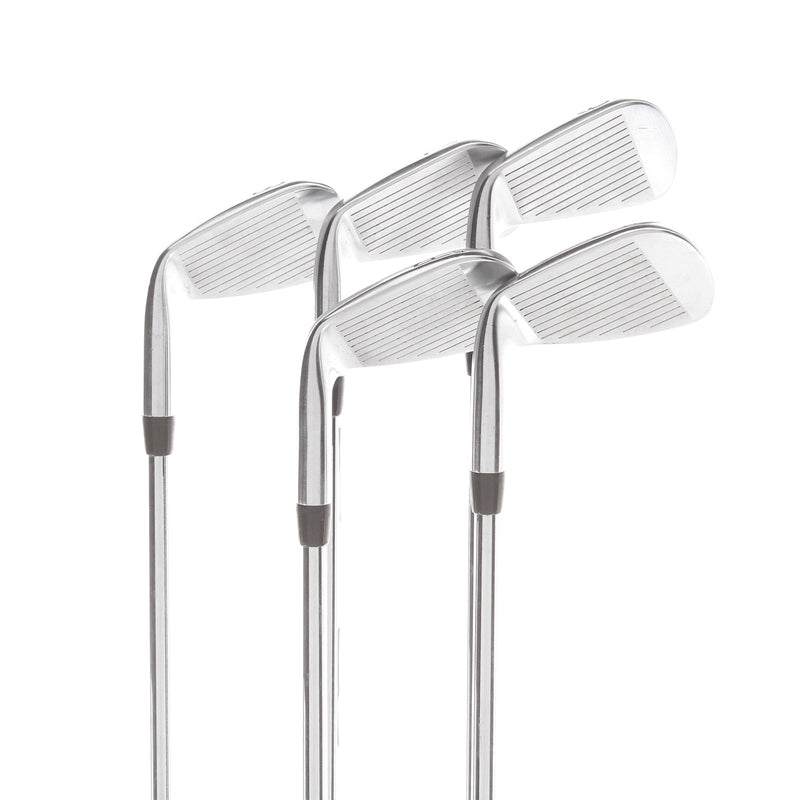 Titleist 620 CB Steel Mens Right Hand Irons 6-PW Regular - NSPro 950GH