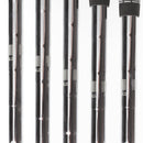 Titleist 620 CB Steel Mens Right Hand Irons 6-PW Regular - NSPro 950GH