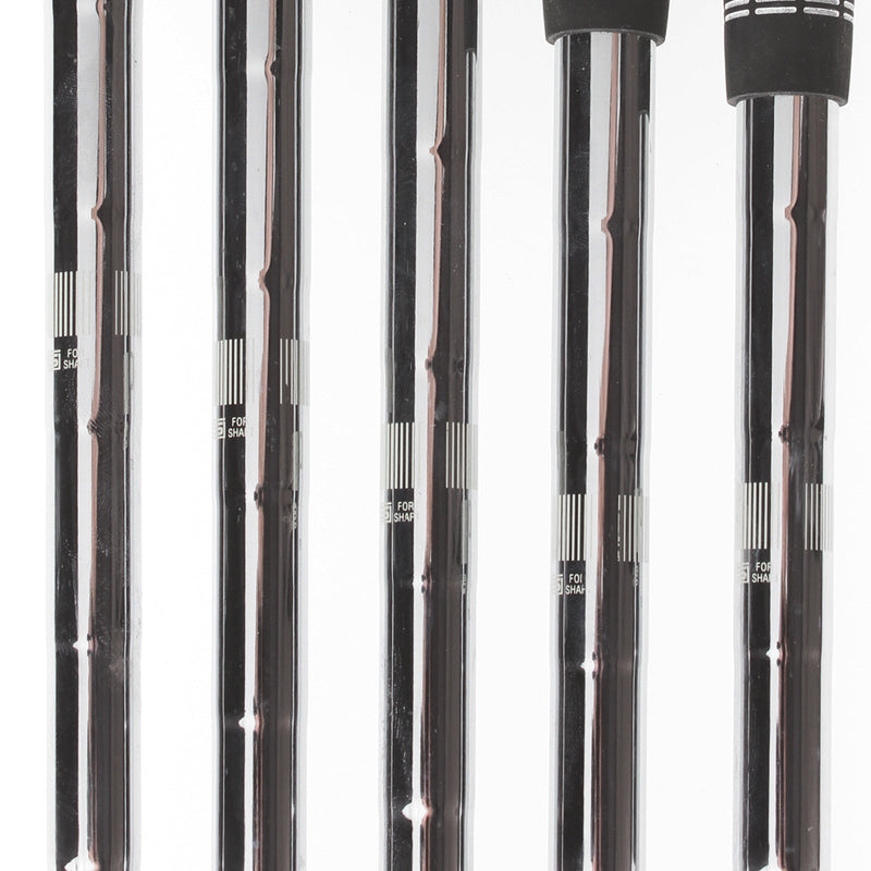 Titleist 620 CB Steel Mens Right Hand Irons 6-PW Regular - NSPro 950GH