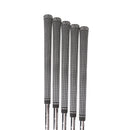 Titleist 620 CB Steel Mens Right Hand Irons 6-PW Regular - NSPro 950GH