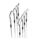 Tour Stage X-Blade CB Steel Mens Right Hand Irons 3-PW Stiff - Dynamic Gold R200