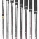 Tour Stage X-Blade CB Steel Mens Right Hand Irons 3-PW Stiff - Dynamic Gold R200