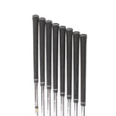 Tour Stage X-Blade CB Steel Mens Right Hand Irons 3-PW Stiff - Dynamic Gold R200