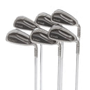Ping G25 Steel Mens Right Hand Irons 5-PW Black Dot Regular - Ping CFS