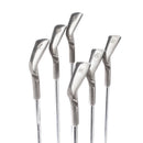 Ping G25 Steel Mens Right Hand Irons 5-PW Black Dot Regular - Ping CFS