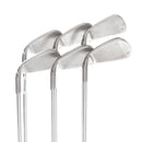 Ping G25 Steel Mens Right Hand Irons 5-PW Black Dot Regular - Ping CFS