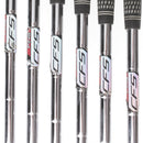 Ping G25 Steel Mens Right Hand Irons 5-PW Black Dot Regular - Ping CFS