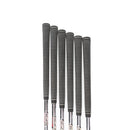 Ping G25 Steel Mens Right Hand Irons 5-PW Black Dot Regular - Ping CFS