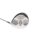 MacGregor DX Oversize Steel Mens Right Hand Driver 10.5* Regular - MacGregor