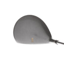 MacGregor DX Oversize Steel Mens Right Hand Driver 10.5* Regular - MacGregor