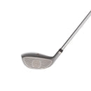 MacGregor DX Oversize Steel Mens Right Hand Fairway 3 Wood 15* Regular - MacGregor