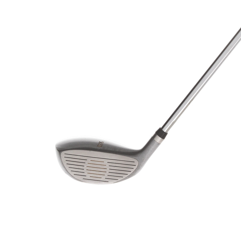 MacGregor DX Oversize Steel Mens Right Hand Fairway 3 Wood 15* Regular - MacGregor