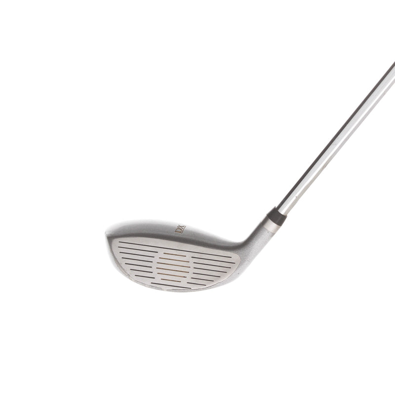 MacGregor DX Oversize Steel Mens Right Hand Fairway 5 Wood 20* Regular - MacGregor