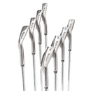 MacGregor DX Oversize Steel Mens Right Hand Irons 3-PW Regular - MacGregor