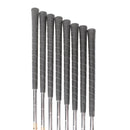 MacGregor DX Oversize Steel Mens Right Hand Irons 3-PW Regular - MacGregor