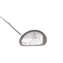 Ram Zebra Mens Right Hand Putter 33.5" Mallet - Ram