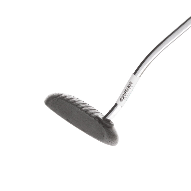 Ram Zebra Mens Right Hand Putter 33.5" Mallet - Ram