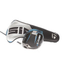 TaylorMade Sim2 Max Graphite Mens Right Hand Driver 10.5* Regular - Fujikura Ventus Blue 5-R