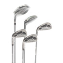 USKG WT-15u Graphite Junior Left Hand Package Set Junior - USKG WT-15s