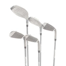 USKG WT-15u Graphite Junior Left Hand Package Set Junior - USKG WT-15s