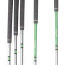 USKG WT-15u Graphite Junior Left Hand Package Set Junior - USKG WT-15s