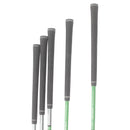 USKG WT-15u Graphite Junior Left Hand Package Set Junior - USKG WT-15s
