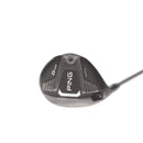 Ping G425 Max Graphite Mens Left Hand Fairway 5 Wood 17.5* Regular - Fujikura Alta Quick