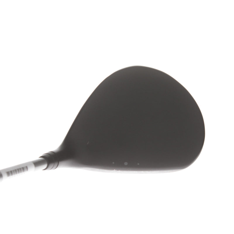 Ping G425 Max Graphite Mens Left Hand Fairway 5 Wood 17.5* Regular - Fujikura Alta Quick