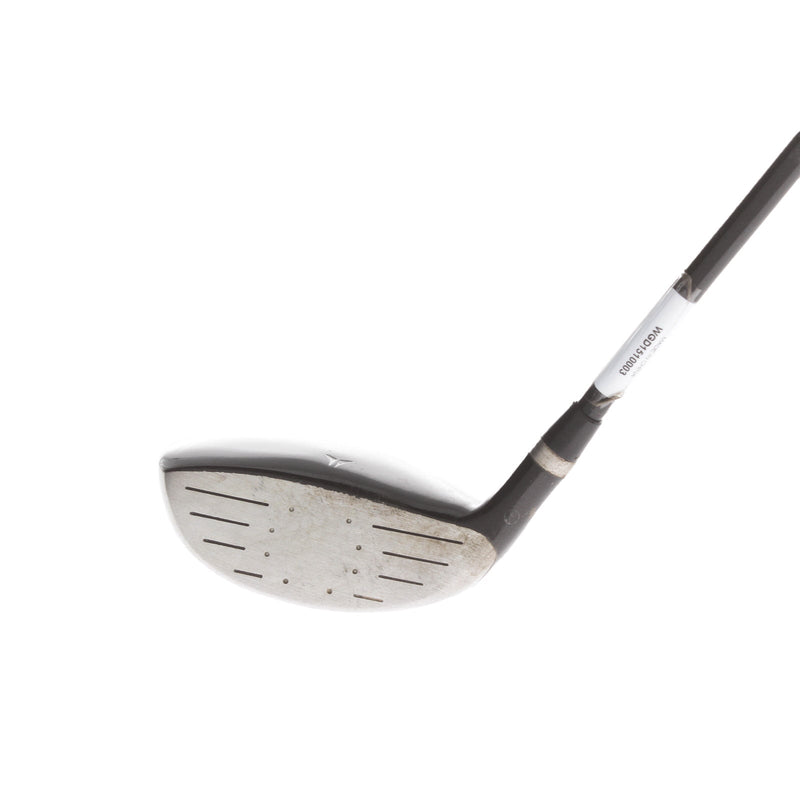 Wilson SGi Prostaff Graphite Mens Right Hand Fairway 3 Wood 15* Regular - Wilson Prostaff