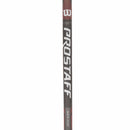 Wilson SGi Prostaff Graphite Mens Right Hand Fairway 3 Wood 15* Regular - Wilson Prostaff