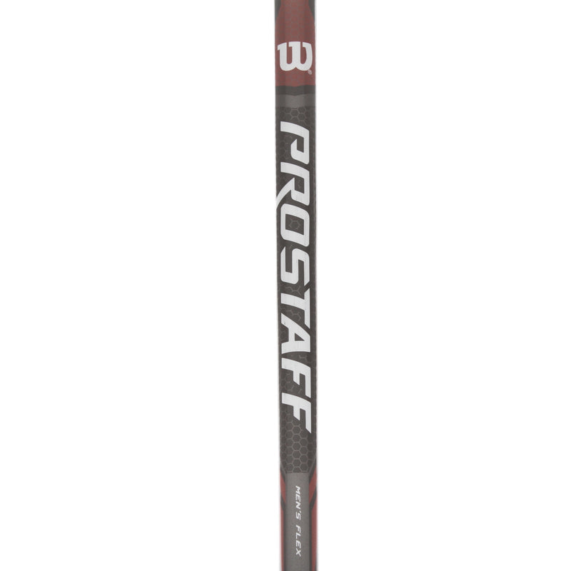 Wilson SGi Prostaff Graphite Mens Right Hand Fairway 3 Wood 15* Regular - Wilson Prostaff