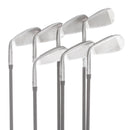 Wilson Prostaff SGI Graphite Mens Right Hand Irons 5-SW Regular - Prostaff