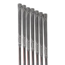 Wilson Prostaff SGI Graphite Mens Right Hand Irons 5-SW Regular - Prostaff