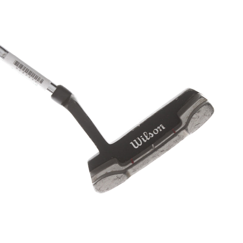 Wilson Harmonized M1 Mens Right Hand Putter 35" Blade - Wilson