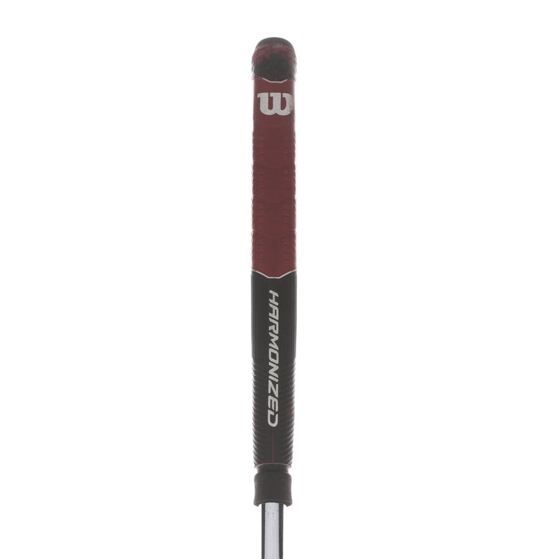 Wilson Harmonized M1 Mens Right Hand Putter 35" Blade - Wilson