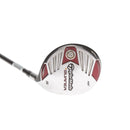 TaylorMade Burner 2008 Graphite Mens Right Hand Fairway 5 Wood 18* Regular - REAX 50 R