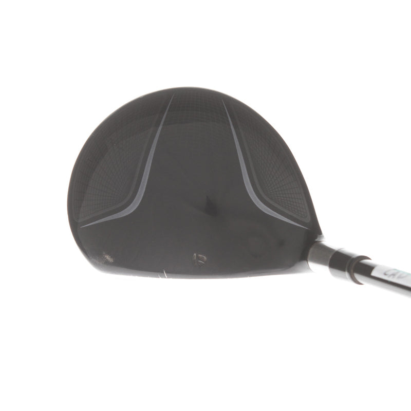 TaylorMade Burner 2008 Graphite Mens Right Hand Fairway 5 Wood 18* Regular - REAX 50 R