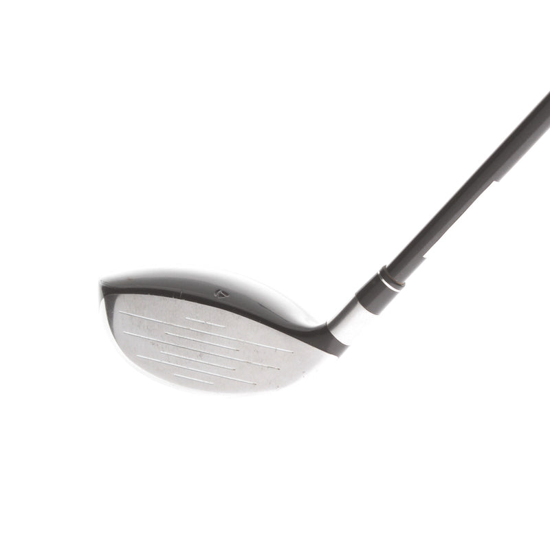 TaylorMade Burner 2008 Graphite Mens Right Hand Fairway 5 Wood 18* Regular - REAX 50 R