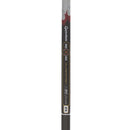 TaylorMade Burner 2008 Graphite Mens Right Hand Fairway 5 Wood 18* Regular - REAX 50 R