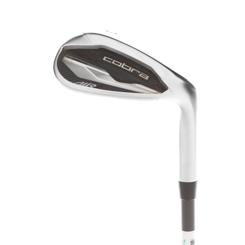 Cobra Air X Graphite Mens Right Hand Sand Wedge 56* Regular - Ultralite 50R
